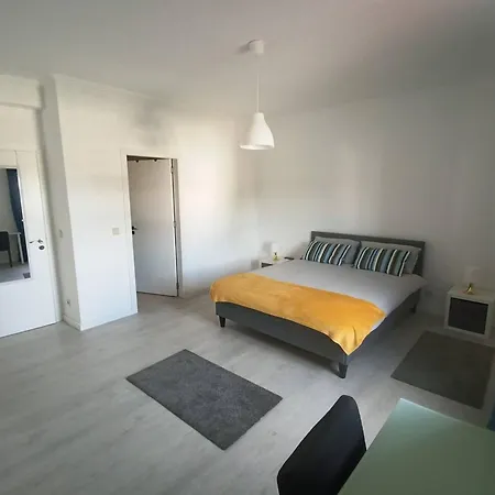 Modern With Private Pool In Villa *