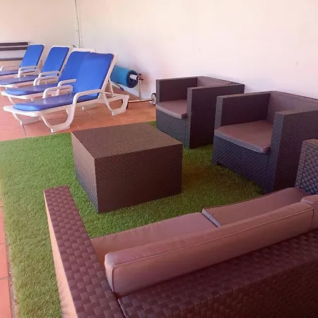 Villa Modern With Private Pool In Ferreira do Zezere