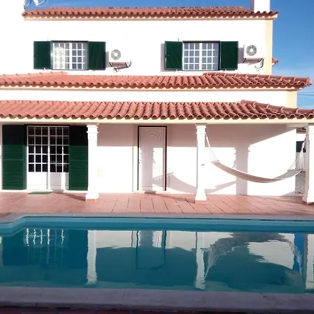 Villa Modern With Private Pool In