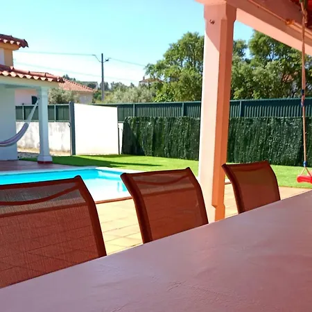 Villa Modern With Private Pool In *