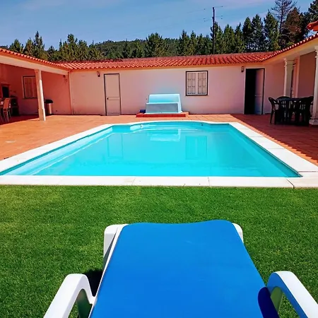 Villa Modern With Private Pool In *