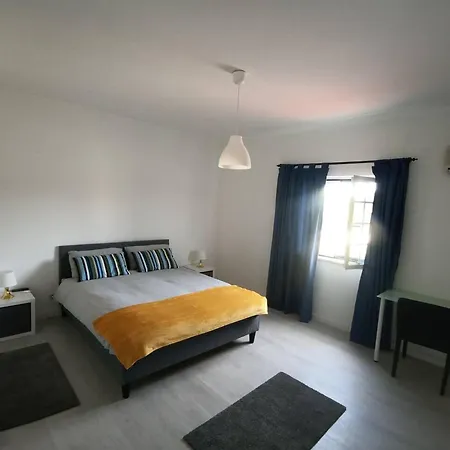 Modern With Private Pool In Ferreira do Zêzere