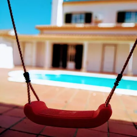 Modern With Private Pool In Villa