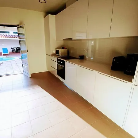 Modern With Private Pool In Villa *