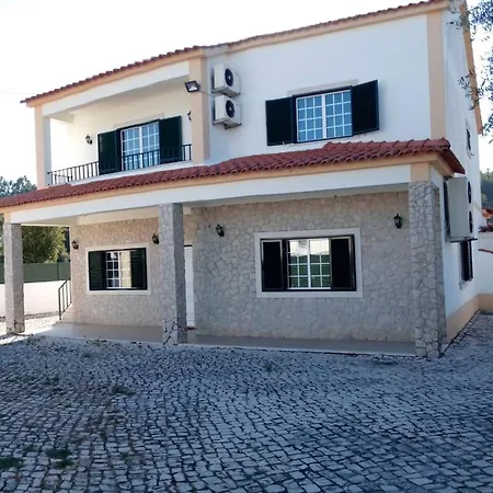 Modern With Private Pool In * Ferreira do Zêzere