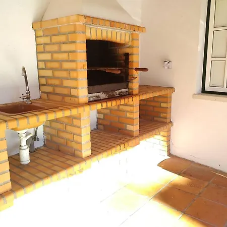 Villa Modern With Private Pool In